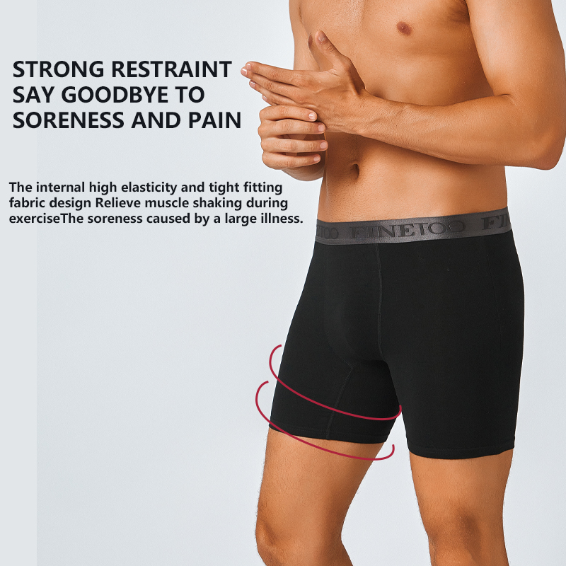2 adet pamuklu uzun boxer erke - Boxer Shorts Modal incelemesi ve fiyatı