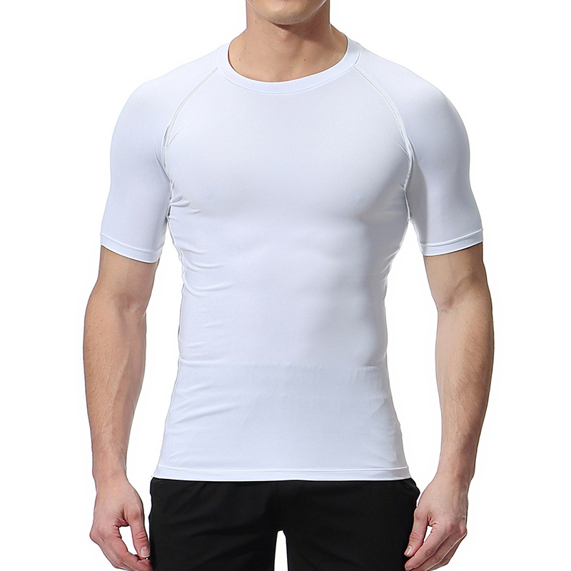 Grafik Baskı Atletik Hızlı Kur - Base Layer Top incelemesi ve fiyatı