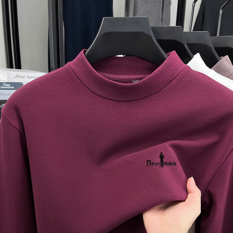 Tasarımcı Erkek Düz Renk Yeni  - Base Layer Top incelemesi ve fiyatı