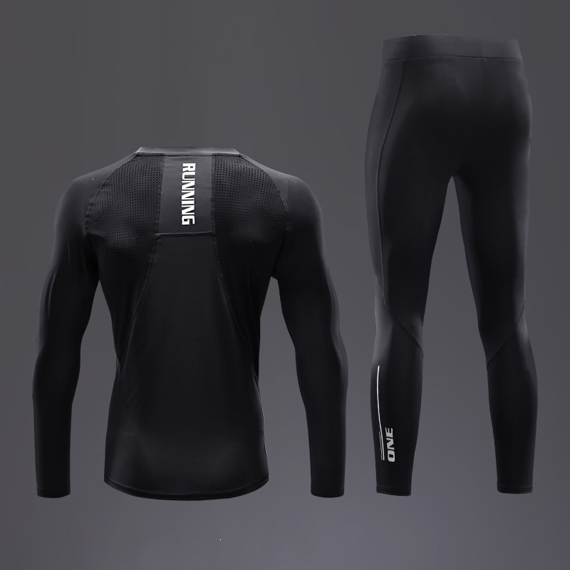 Erkekler İçin Hızlı Kuruyan Ko - Compression Long Pant incelemesi ve fiyatı