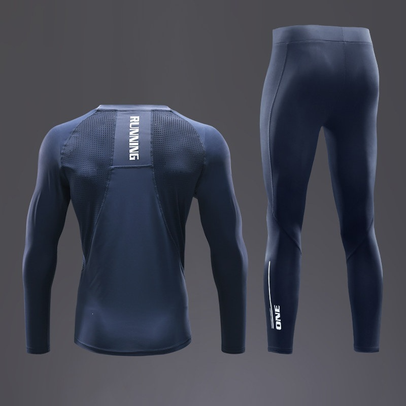 Erkekler İçin Hızlı Kuruyan Ko - Compression Long Pant incelemesi ve fiyatı