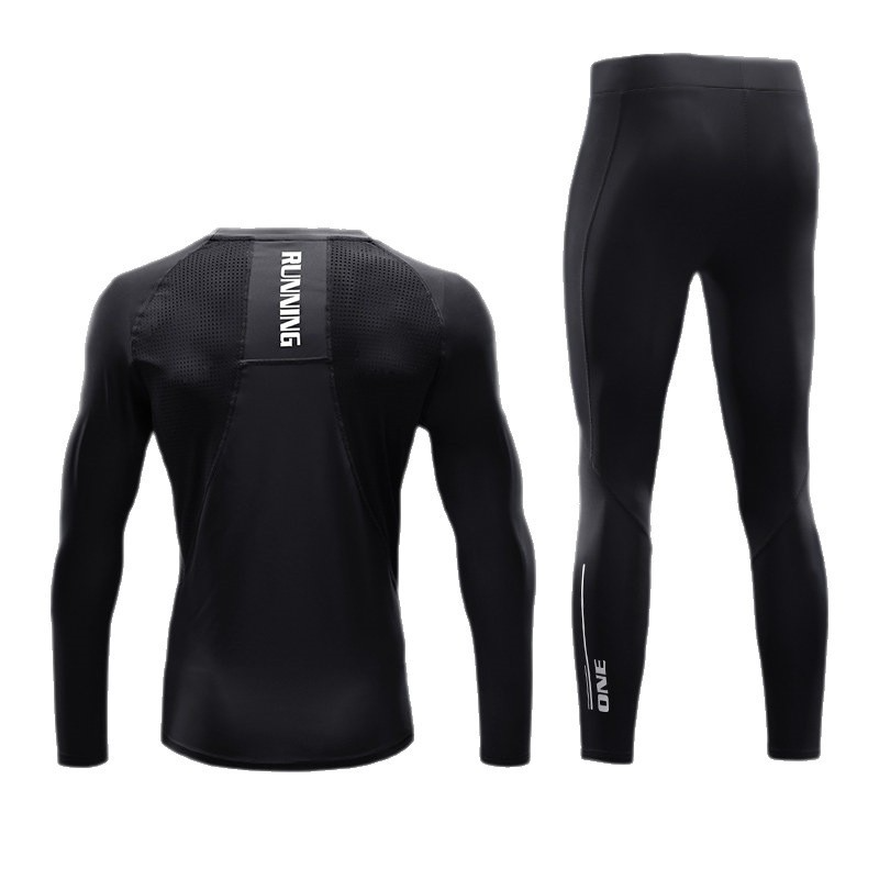 Erkekler İçin Hızlı Kuruyan Ko - Compression Long Pant incelemesi ve fiyatı