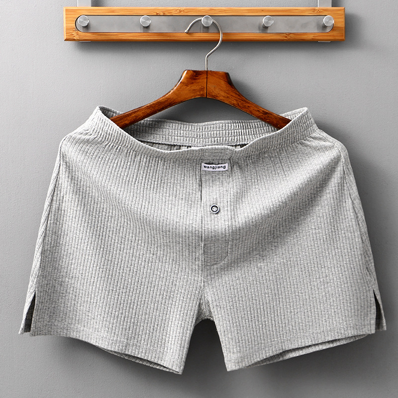 1/2/3 adet erkek külot pamuk d - Boxer Shorts Modal incelemesi ve fiyatı