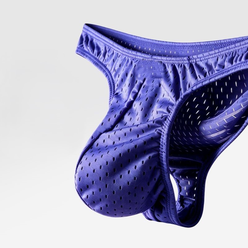 Fileli Buz İpeği Erkek İç Çama - Mesh Sport Boxer incelemesi ve fiyatı